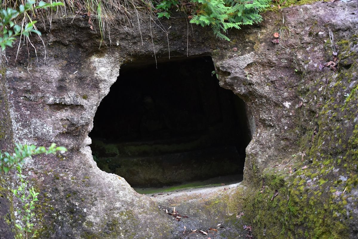 🗿 나가오카 백혈 고분(나가오카햐쿠아나코훈) 이미지 7